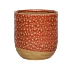 Titan Reactive Planter (13cm Plant Pot) -Happy House Plants Sale Store 10229223 1 2