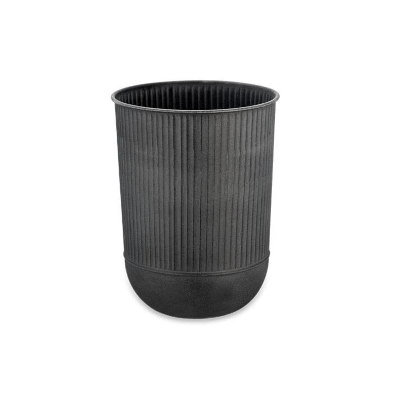 Kampar Recycled Planter 30.5cm 4 Kampar Recycled Planter 30.5cm - Image 4