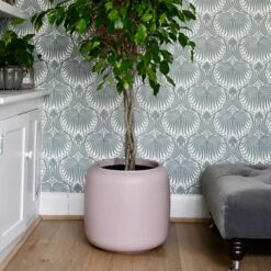 PURE BEADS POT 27cm -Happy House Plants Sale Store 98bb8d 5492aba2307e4e2bb6410706cb1d3be1 mv2