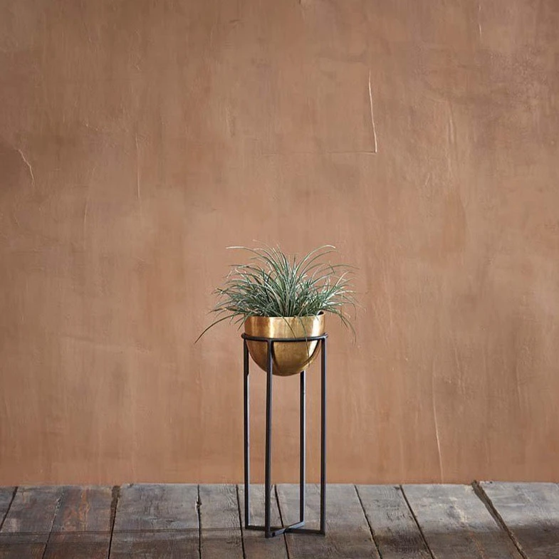 Atsu Planter Stand 3 Atsu Planter Stand - Image 3