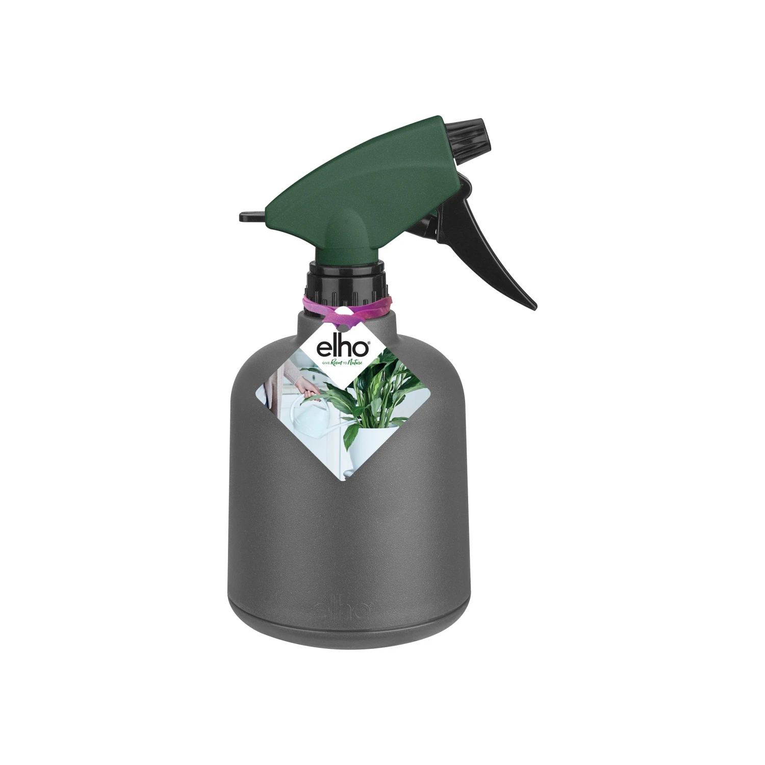 Soft Water Sprayer For Houseplants 2 Soft Water Sprayer For Houseplants - Image 2