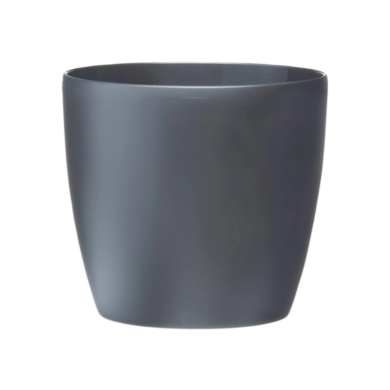 Brussels Round Plant Pot 25cm 5 Brussels Round Plant Pot 25cm - Image 5