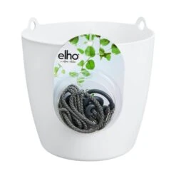 Brussels Hanging Basket 18cm