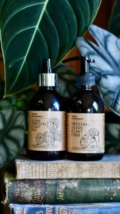 Plant Food & Tropical Dew Spray Gift Set -Happy House Plants Sale Store C227948B 29DD 4AC7 B4A9 0D2BEF286C58 1 201 a