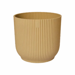 Vibes Fold Round 22cm -Happy House Plants Sale Store vibes fold rond butter yellow p1 f8e7562b 8ba5 464f a114 a530200b7eec