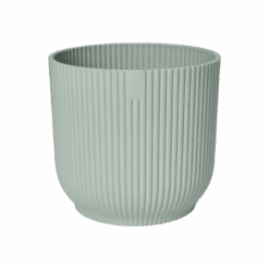 Vibes Fold Round 16cm Sorbet Green